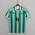 Maillot Real Betis Édition spéciale 22/23