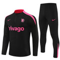 Maillot Chelsea Manches Longues 24/25