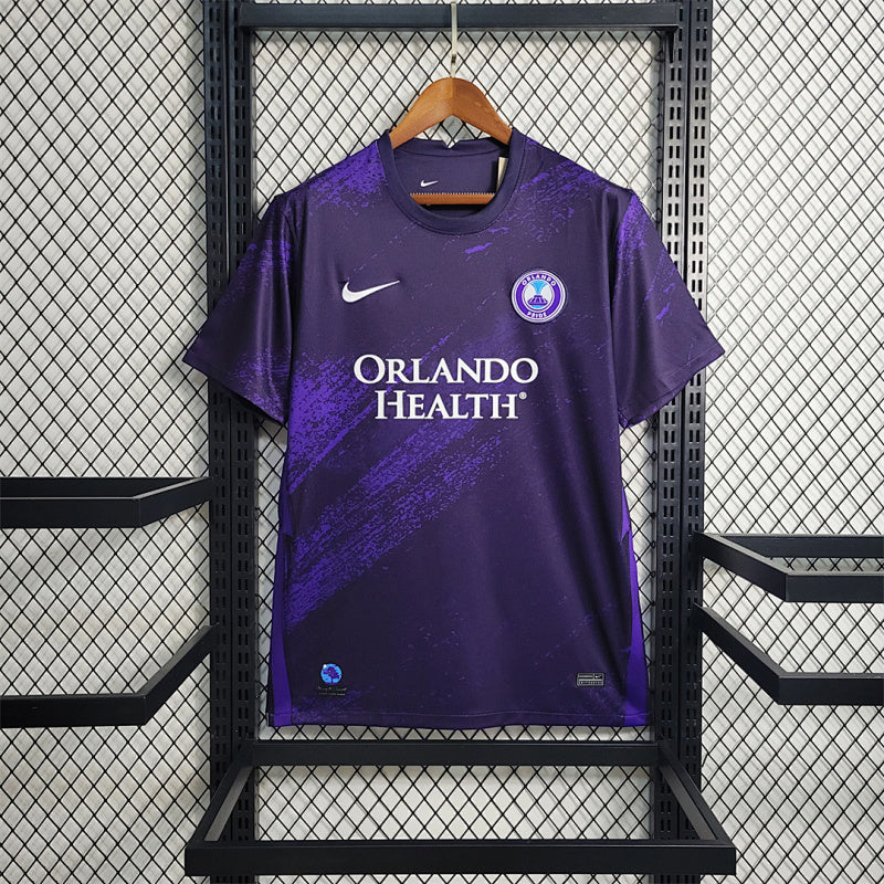 Maillot Orlando City 23/24