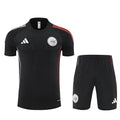 Ensemble Ajax Noir Prématch 25/26