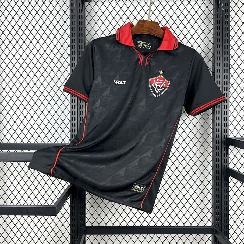 Maillot Vitória Third 25/26