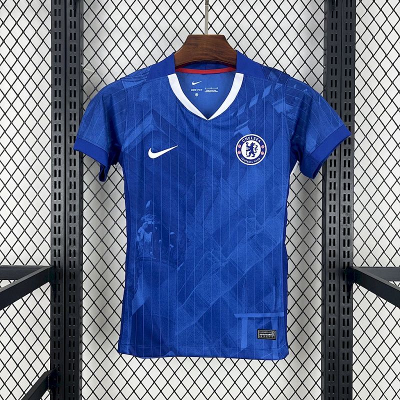 Maillot Femme Chelsea Domicile 25/26