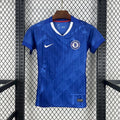 Maillot Femme Chelsea Domicile 25/26