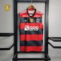Débardeur Flamengo Domicile 23/24