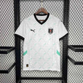 Maillot Autriche Extérieur 25/26
