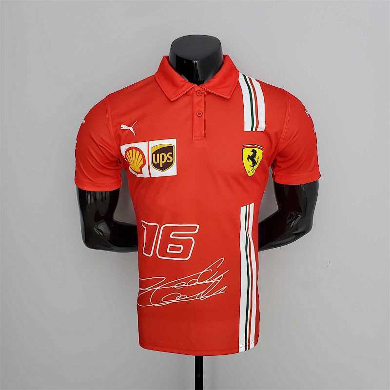 Polo Formula One Ferrari 25/26