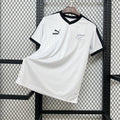 Maillot Nouvelle-Zélande 2025
