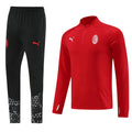 Maillot AC Milan Manches Longues 23/24