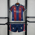 Ensemble Enfant Levante UD Kid Domicile 25/26