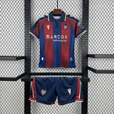 Ensemble Enfant Levante UD Kid Domicile 25/26