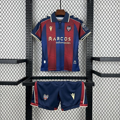 Ensemble Enfant Levante UD Kid Domicile 25/26
