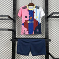 Ensemble Enfant Messi Career Exclusive 25/26