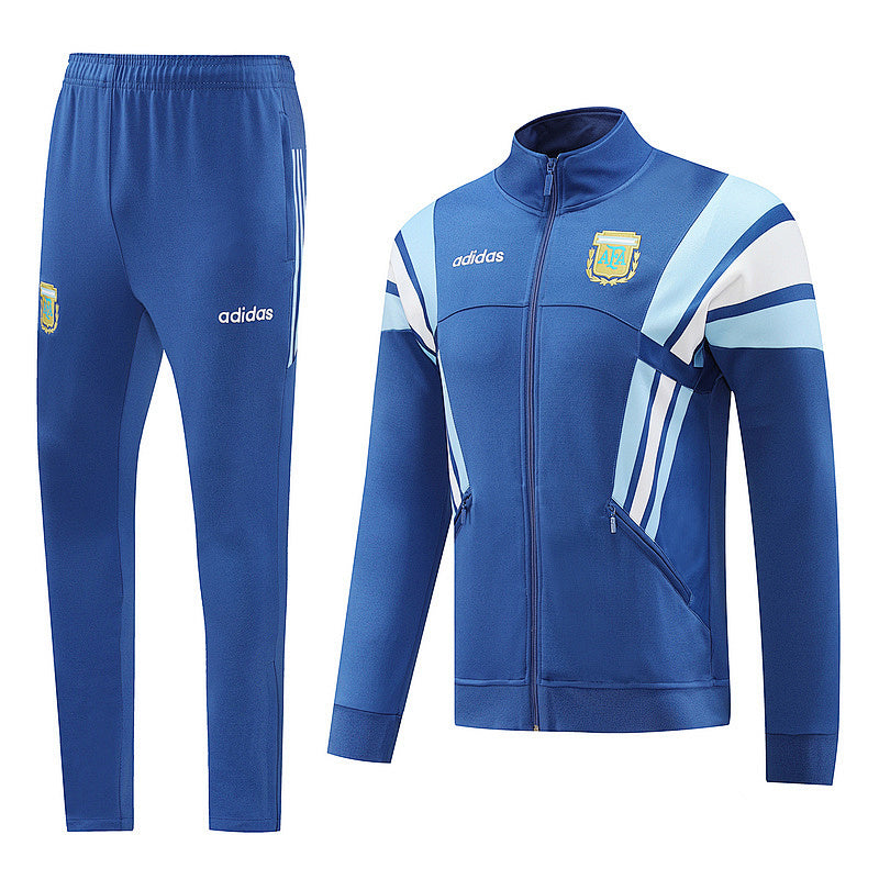 Survêtement Argentina Jackets 25/26