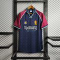 Maillot West Ham Iron Maiden Édition spéciale