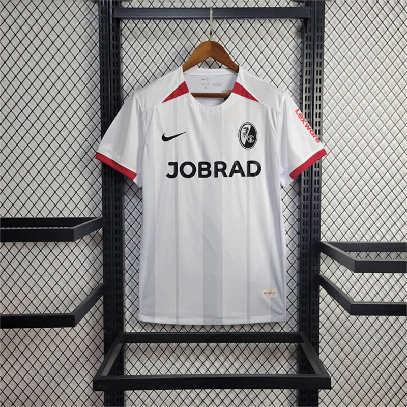 Maillot SC Freiburg Extérieur 24/25