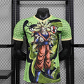 Maillot Japan Dragon Ball Player Version 25/26