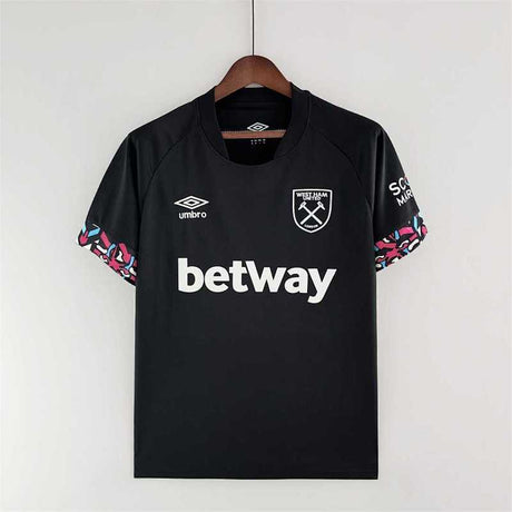 Maillot West Ham Extérieur 22/23