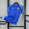 Maillot Haïti 2026