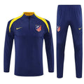 Survêtement Atlético Madrid Marine 25/26