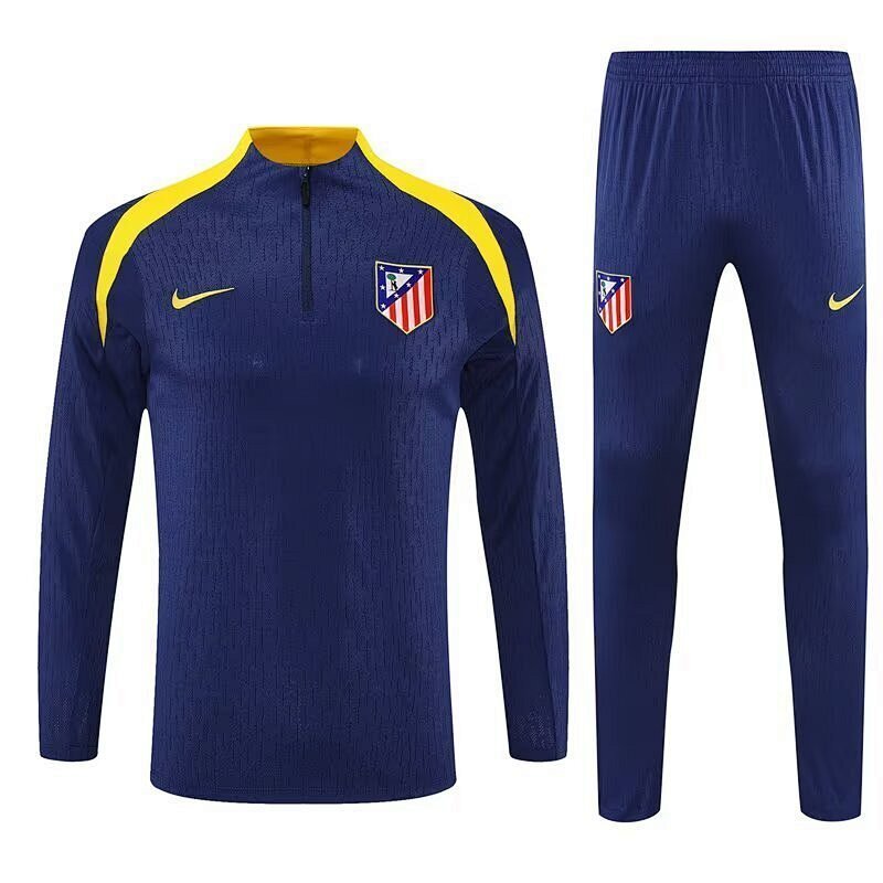 Survêtement Atlético Madrid Marine 25/26