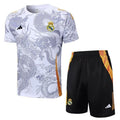 Maillot Real Madrid Prématch 24/25 (9)