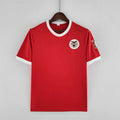 Maillot Benfica Domicile Rétro 73/74
