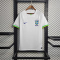 Maillot Brazil leopard 25/26
