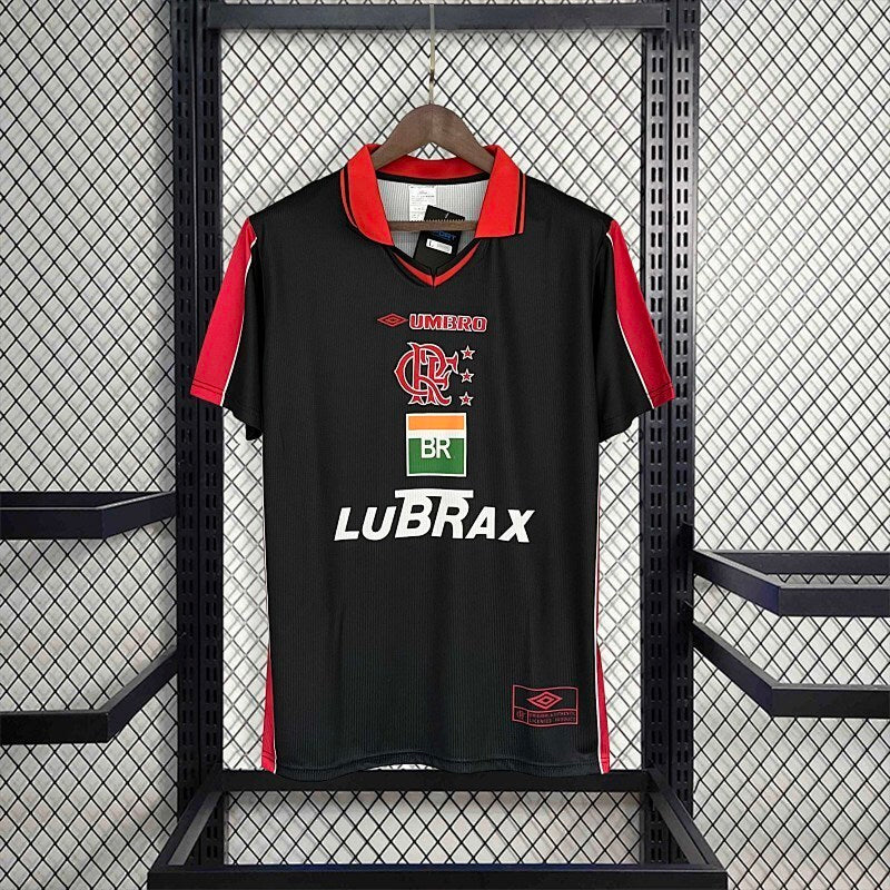 Maillot Flamengo 25/26