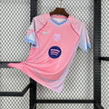 Maillot FC Barcelone Rose Édition spéciale 25/26