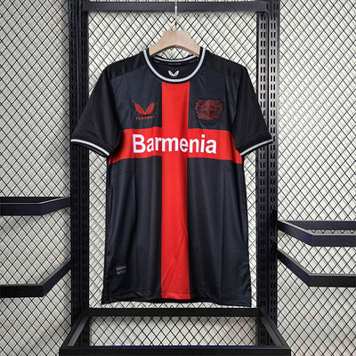 Maillot Bayer Leverkusen Domicile 23/24