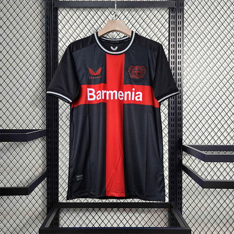 Maillot Bayer Leverkusen Domicile 23/24