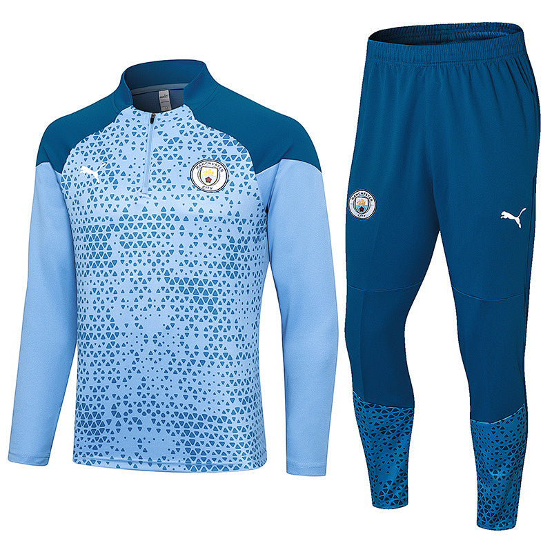 Survêtement Manchester City 23/24 (7)