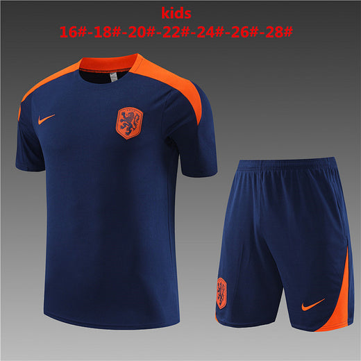 Ensemble Enfant Pays-Bas 23/24