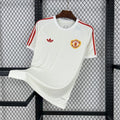Maillot Manchester United Blanc Édition spéciale 24/25