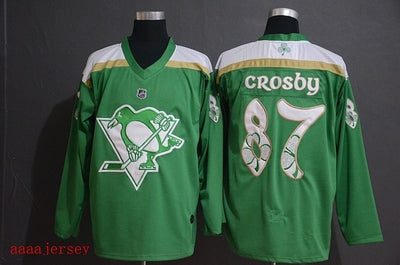 Maillot Pittsburgh Penguins printed