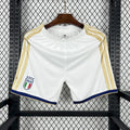Short Italie 2026