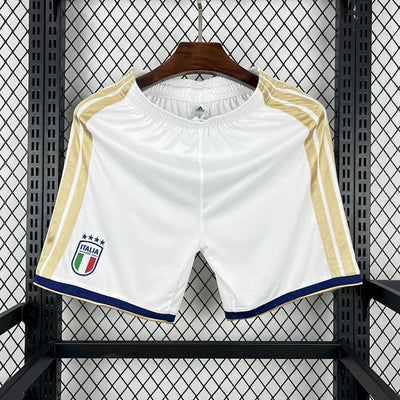 Short Italie 2026