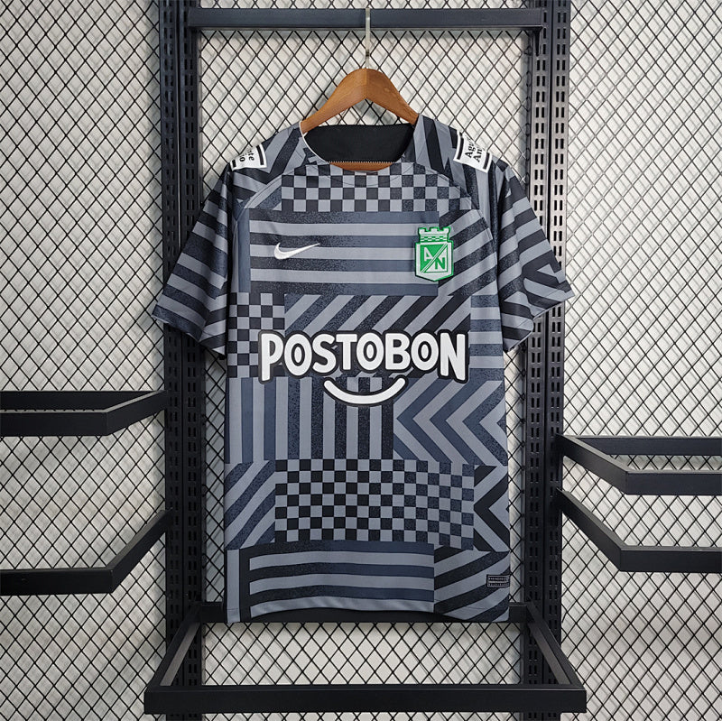 Maillot Atlético Nacional T Pre-Match 23/24