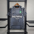 Maillot Atlético Nacional T Pre-Match 23/24