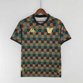 Maillot Venezia fc plaid Pre-Match 22/23
