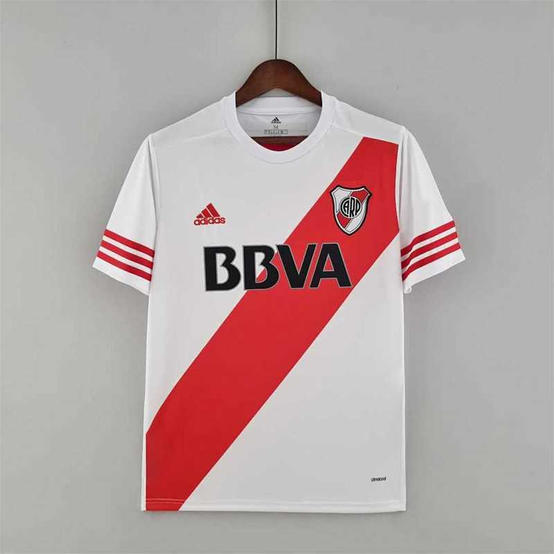 Maillot River Plate Domicile 15/16