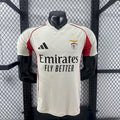 Maillot Benfica Extérieur Player Version 25/26