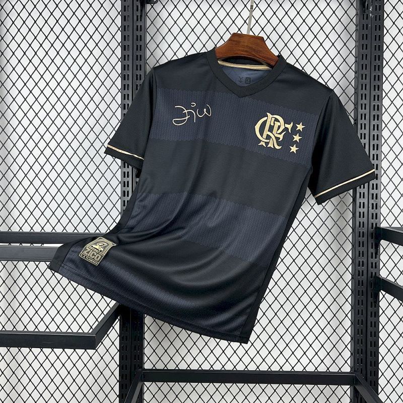 Maillot Flamengo Édition spéciale 25/26