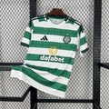 Maillot Celtics T Supply Domicile 25/26