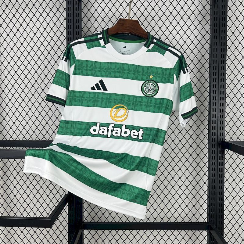 Maillot Celtics T Supply Domicile 25/26