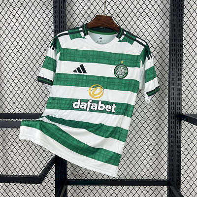 Maillot Celtics T Supply Domicile 25/26