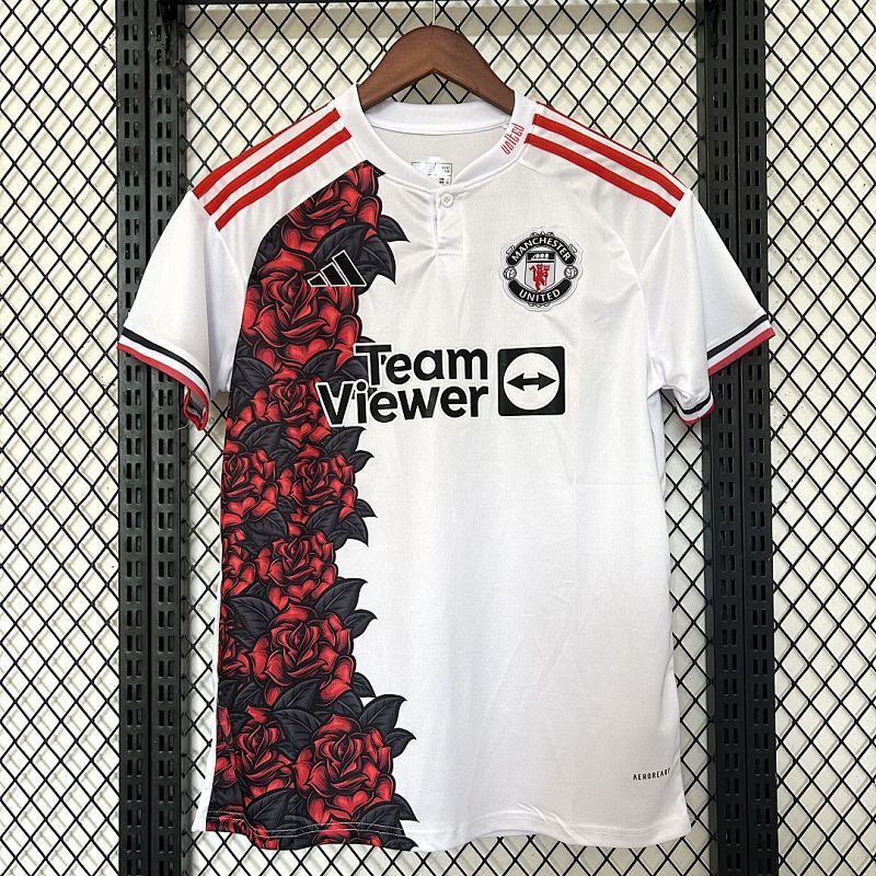 Maillot Manchester United Édition spéciale 25/26