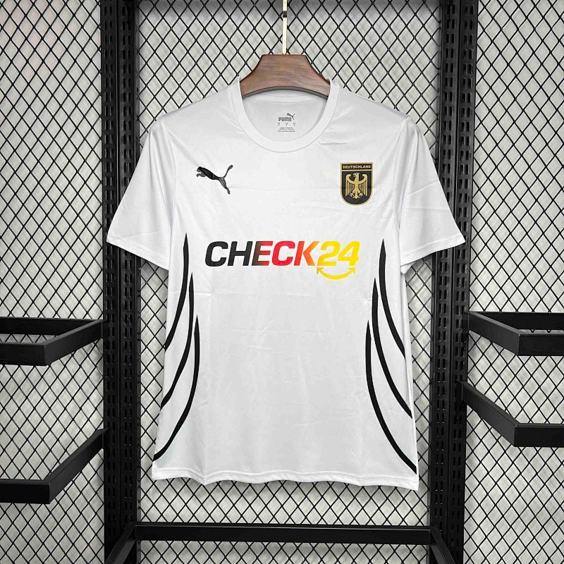 Maillot Germany Trikot 25/26