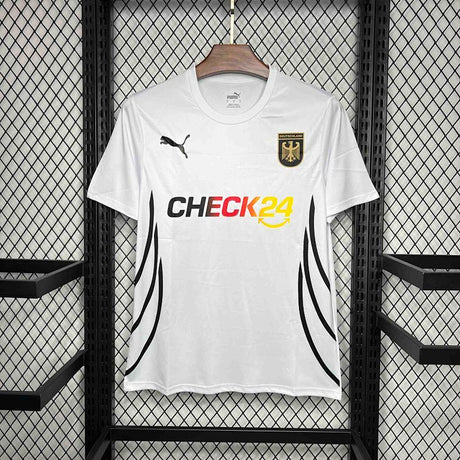 Maillot Allemagne Trikot 2024