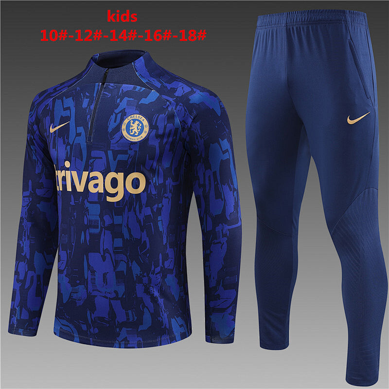 Ensemble Enfant Chelsea 23/24